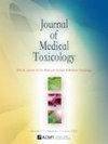 Journal of Medical Toxicology杂志封面